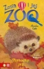 Zosia i jej zoo. Pomocny jeż - Amelia Cobb, Williams Sophy, Patryk Dobrowolski