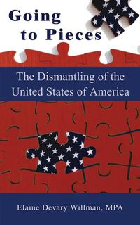 Going to Pieces - Elaine Willman Devary