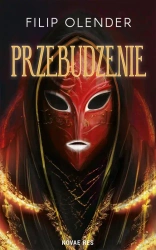 eBook Przebudzenie - Filip Olender mobi epub