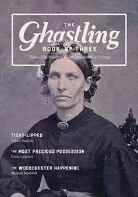 The Ghastling