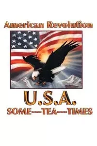 American Revolution USA - J. Gomer Clarene