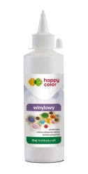Klej winylowy 80ml/90g HAPPY COLOR - GDD