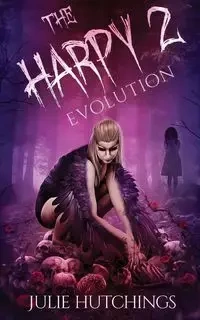 The Harpy 2 - Julie Hutchings
