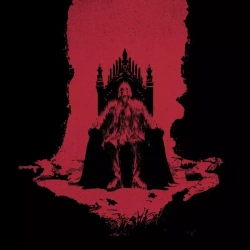 Lonely God, CD