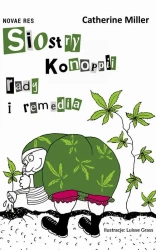 eBook Siostry Konoppii rady i remedia - Catherine Miller mobi epub