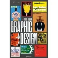 The History of Graphic Design Vol. 2 1960-Today - Müller Jens, Julius Wiedemann