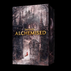 Alchemised - SenLinYu
