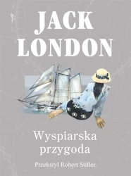 Wyspiarska przygoda - Jack London