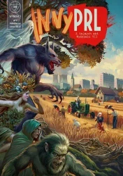 Inny PRL. Z tajnych akt Wydziału VII - Tomasz Kontny, Jerzy Łanuszewski