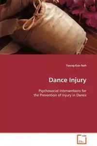 Dance Injury - Noh Young-Eun