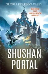 Shushan Portal - Gloria Pearson-Vasey