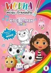 Wodna miau-lowanka - praca zbiorowa