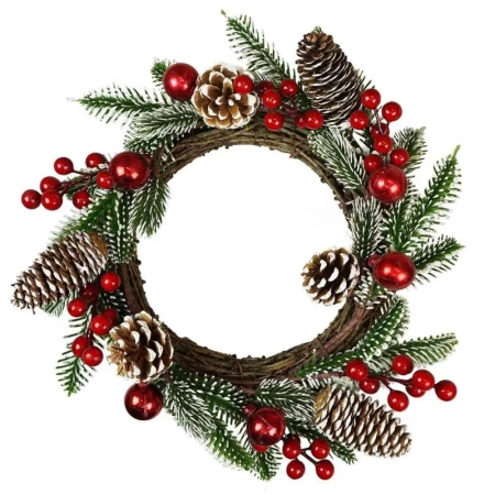 Wieniec dekoracyjny - Arpex