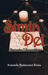 Simia Dei - Reina Armando Betancourt