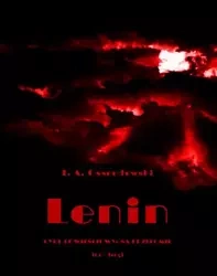 eBook Iskry spod młota. Tom 2. Lenin - Antoni Ferdynand Ossendowski epub mobi