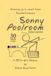 Sonny Poolroom - Steve Hawrishok