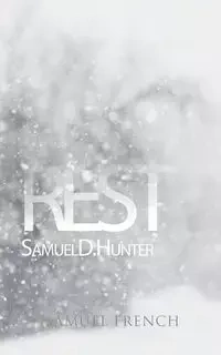 Rest - Hunter Samuel D