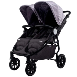 Wózek bliźniaczy EASY TWIN 4 - Texas