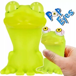 Zab Wyciskana Zabka 9cm Mc Disp 12/288