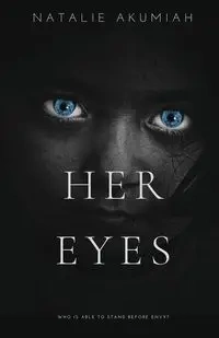 Her Eyes - Natalie Akumiah