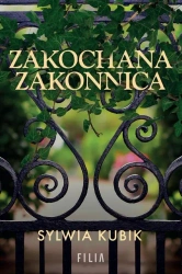 eBook Zakochana zakonnica - Sylwia Kubik epub mobi
