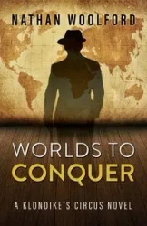 Worlds To Conquer - Nathan Woolford
