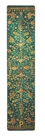 Zakładka Emerald Flower - Paperblanks