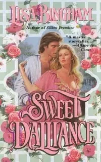 Sweet Dalliance - Lisa Bingham