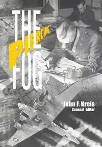 Piercing the Fog - Kreis John F.