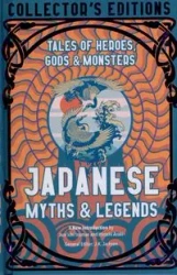 Japanese Myths & Legends - Jun’ichi Isomae