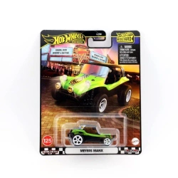 Hot Wheels Premium Samochodzik Boulevard - Mattel