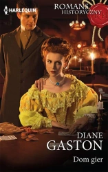 eBook Dom gier - Diane Gaston mobi epub