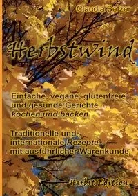 Herbstwind - Claudia Setzer
