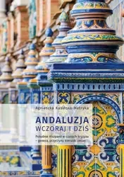 eBook Andaluzja wczoraj i dziś. Południe Hiszpanii w czasach kryzysu – geneza, przyczyny, kierunki zmian - Agnieszka Kasińska-Metryka