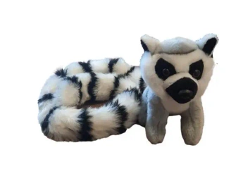 Lemur 14cm - Dubi