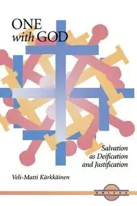One with God - Karkkainen Veli-Matti