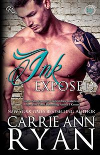 Ink Exposed - Ryan Carrie Ann