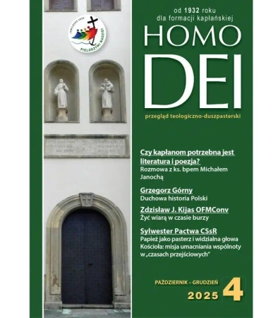 Kwartalnik nr 4/2025 - praca zbiorowa