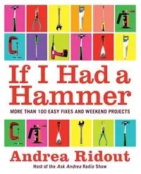 If I Had a Hammer - Andrea Ridout