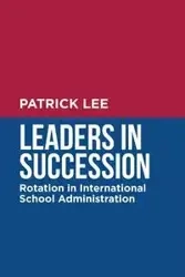Leaders in Succession - Lee Patrick