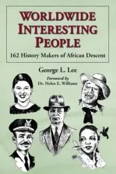 Worldwide Interesting People - Lee George L.