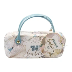 Etui na okulary z rączkami dla Babci - MCD