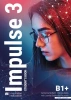 Impulse 3 B1+ SB + online - Catherine McBeth, Patricia Reilly, Joanna Sobiers