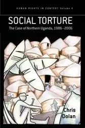 Social Torture - Chris Dolan