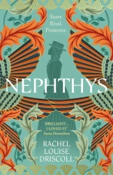 Nephthys wer. angielska - Rachel Louise Driscoll