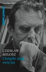 Zeszyty literackie 1/2011 I książki mają swój los - praca zbiorowa