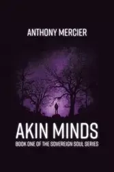 Akin Minds - Anthony Mercier