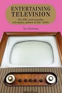 Entertaining television - Su Holmes