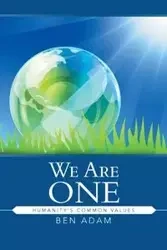 We Are One - Ben Adam