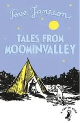 Tales from Moominvalley - Jansson Tove